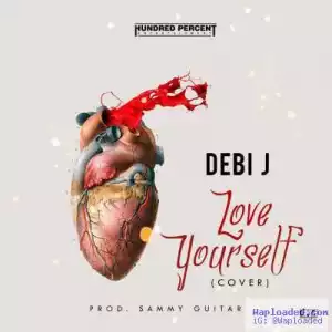 Debi J - Love Yourself